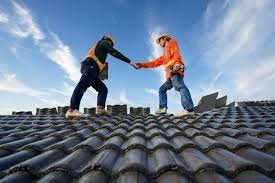 Best Commercial Roofing Services  in University Heights, OH